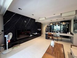 Bellewaters (D19), Condominium #598259091